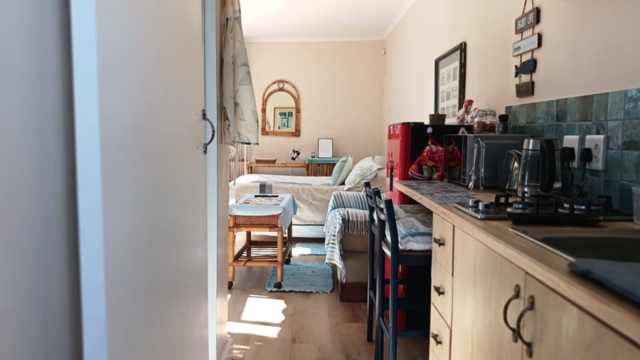 To Let 1 Bedroom Property for Rent in Goedehoop Western Cape